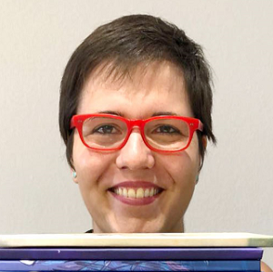 Maria Ayguadé Maria Ayguadé